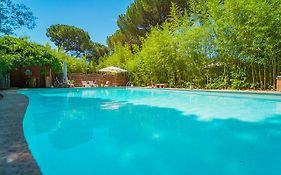 La Bastide Des Pins